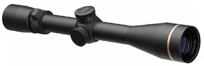 Leupold VX-3i 4.5-14x40 (1 inch) CDS-ZL Duplex Riflescope Like New Demo 177861